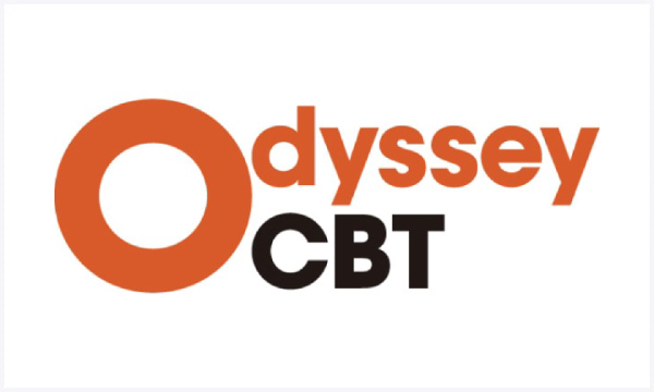 Odyssey CBT（試験配信サービス）
